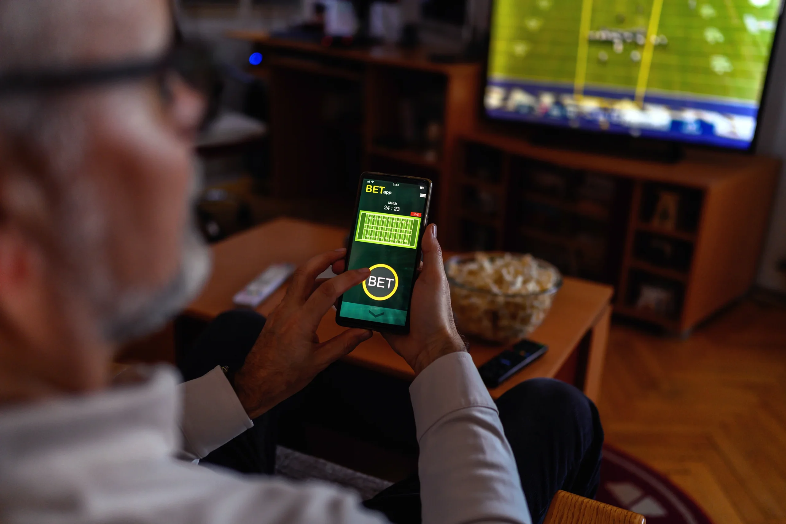 Pourquoi choisir un site de paris sportif en 2025 pour vos mises en ligne ?