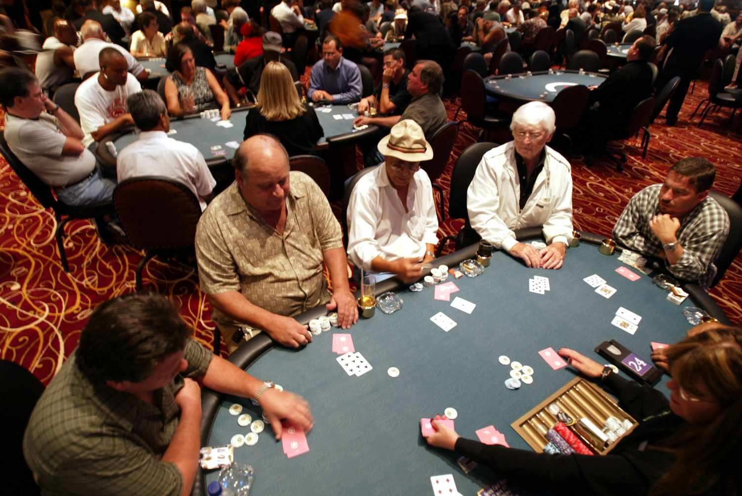 Comment le best crypto casino s’impose comme l’avenir des casinos en ligne