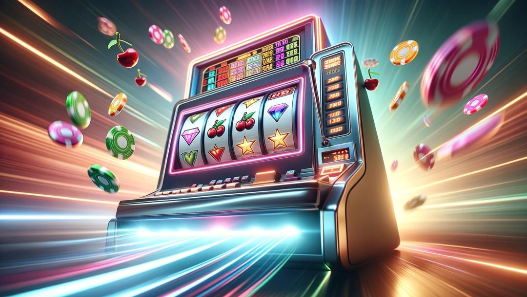 Meilleur casino en ligne 2025 : jouez malin et évitez les arnaques