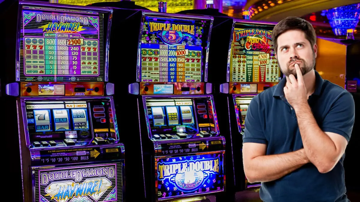 Pourquoi choisir un casino crypto pour vos divertissements