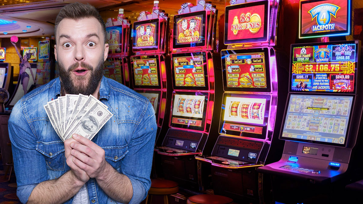 Comment trouver le casino en ligne meilleur site pour jouer en toute confiance ?