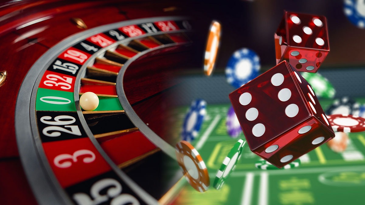 Le Top 3 du Casino en Ligne Français Machine à Sous en 2025