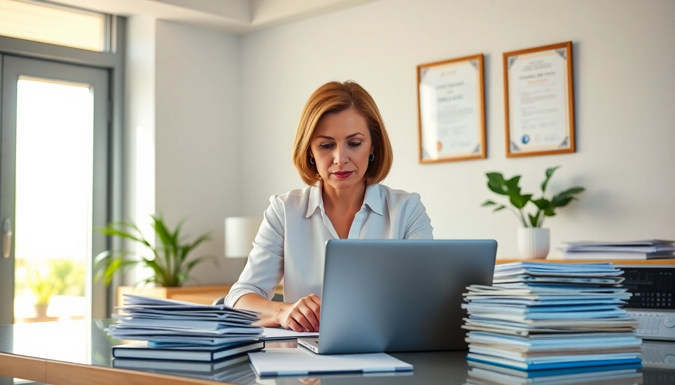 Guide Complet de la Traduction Certifiée pour les Professionnels en 2025