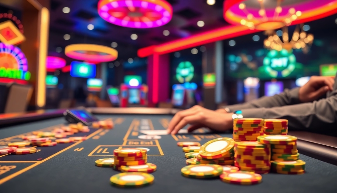 Les meilleurs casino en ligne fiable en 2025 : Notre sélection incontournable