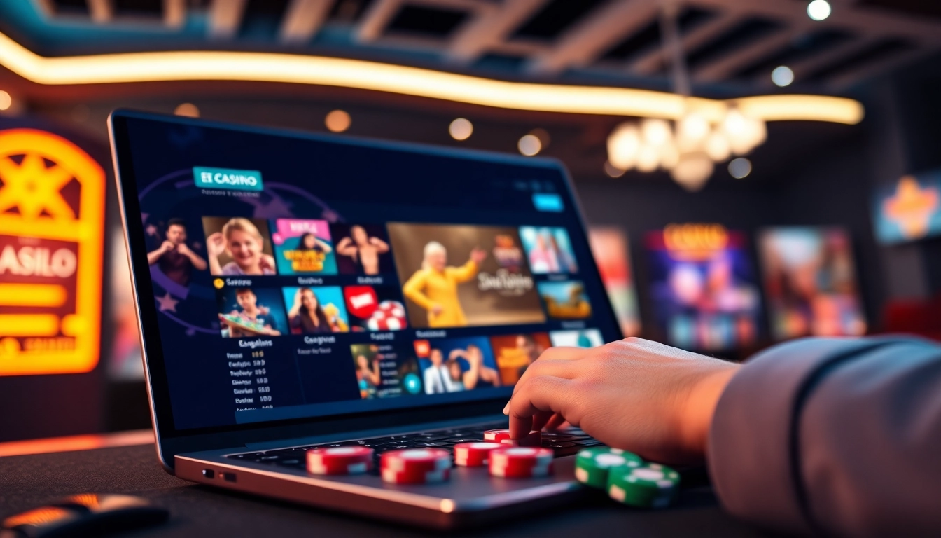 Les Meilleur Nouveau Casino en Ligne Fiables de 2025