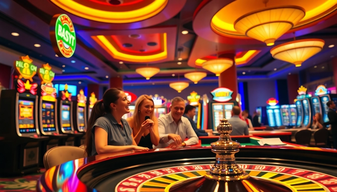 Meilleurs conseils pour réussir dans un casino en ligne belgique