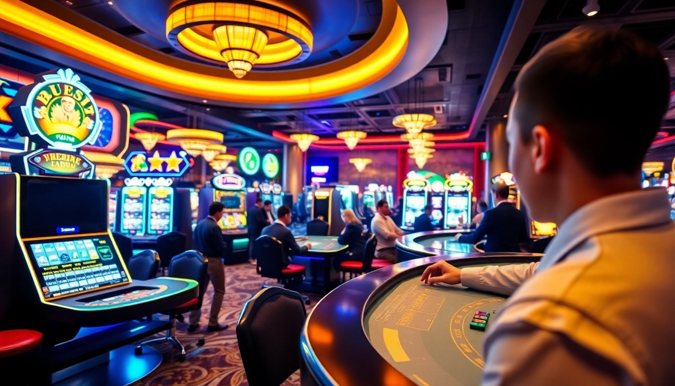 Top 10 des meilleurs casino en ligne en 2025 : Fiabilité et Bonus