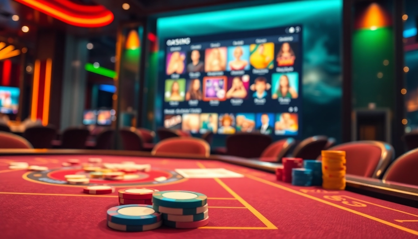 Les Meilleurs Conseils pour Choisir un Casino en Ligne Fiable en 2025