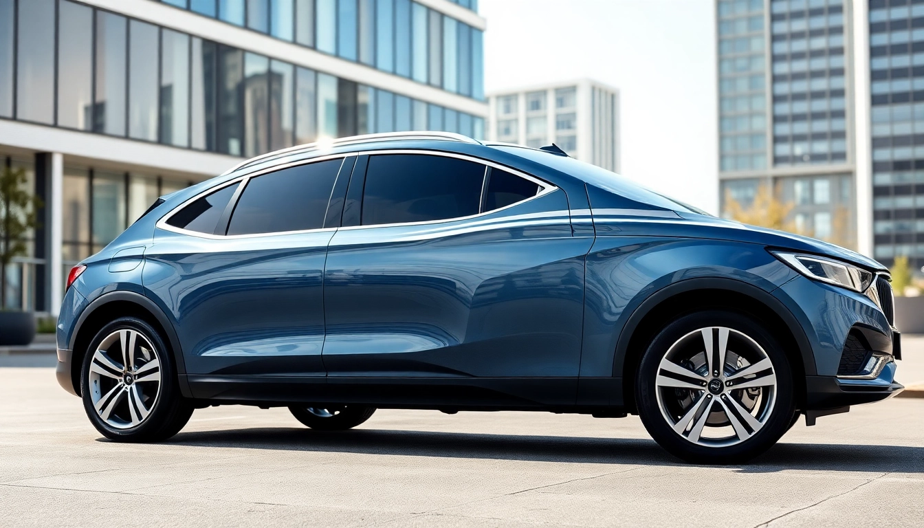 Enhance Your Driving Experience with Ceramic Window Tint Benefits