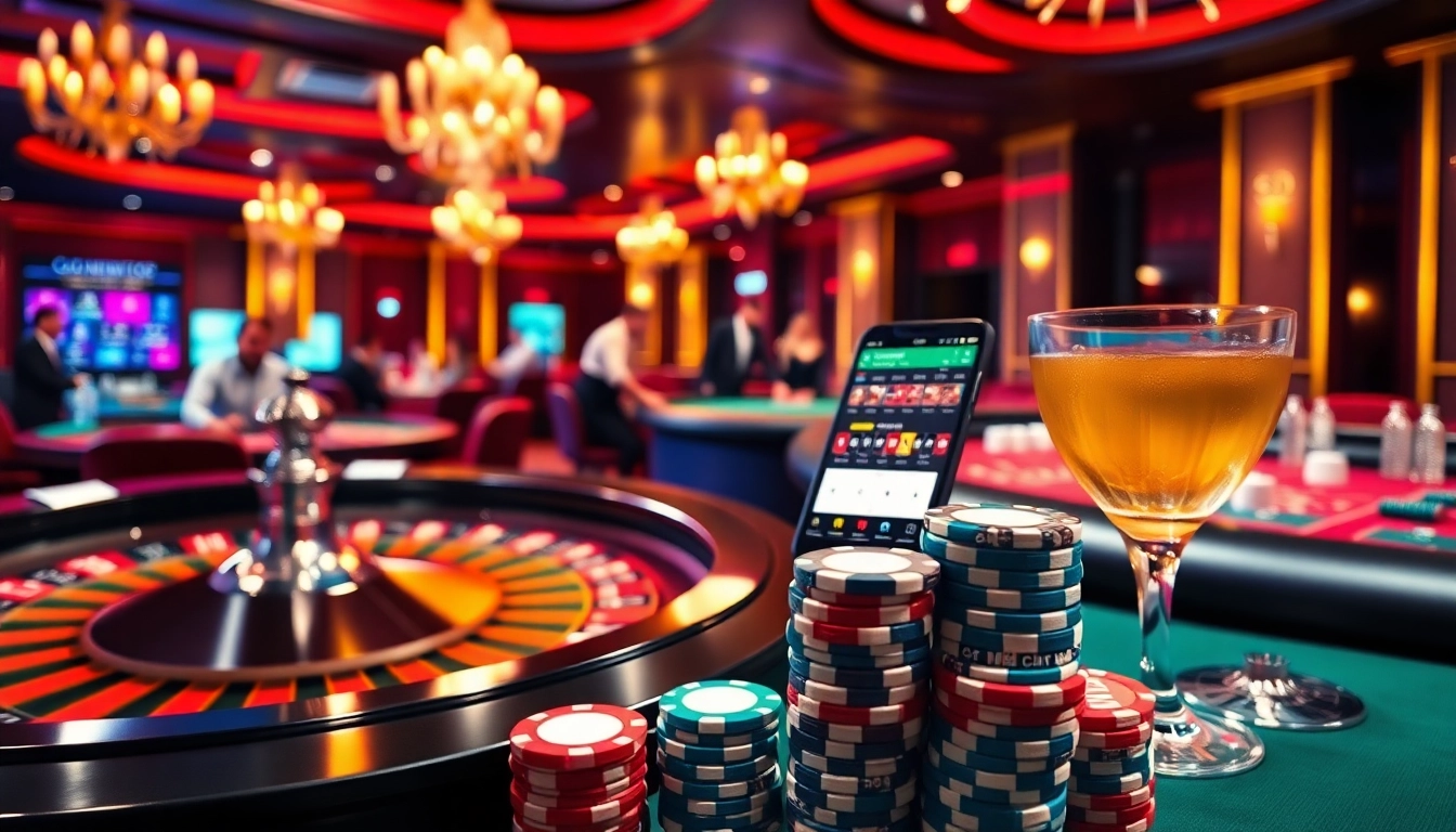 Winning Strategies for Online Gambling in 2026: Mastering https://68vip.trade/ for Better Odds