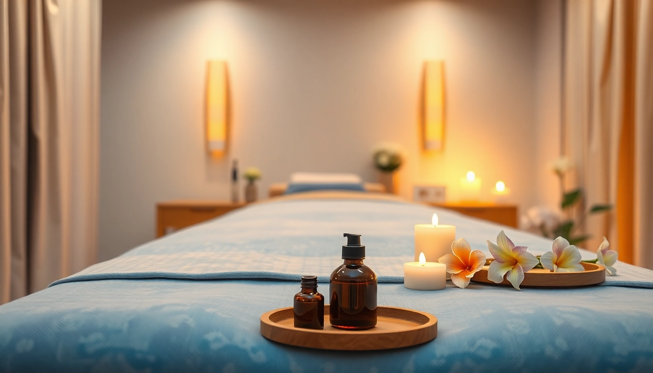 동탄출장마사지의 필수 혜택: 2026년 전문적인 휴식