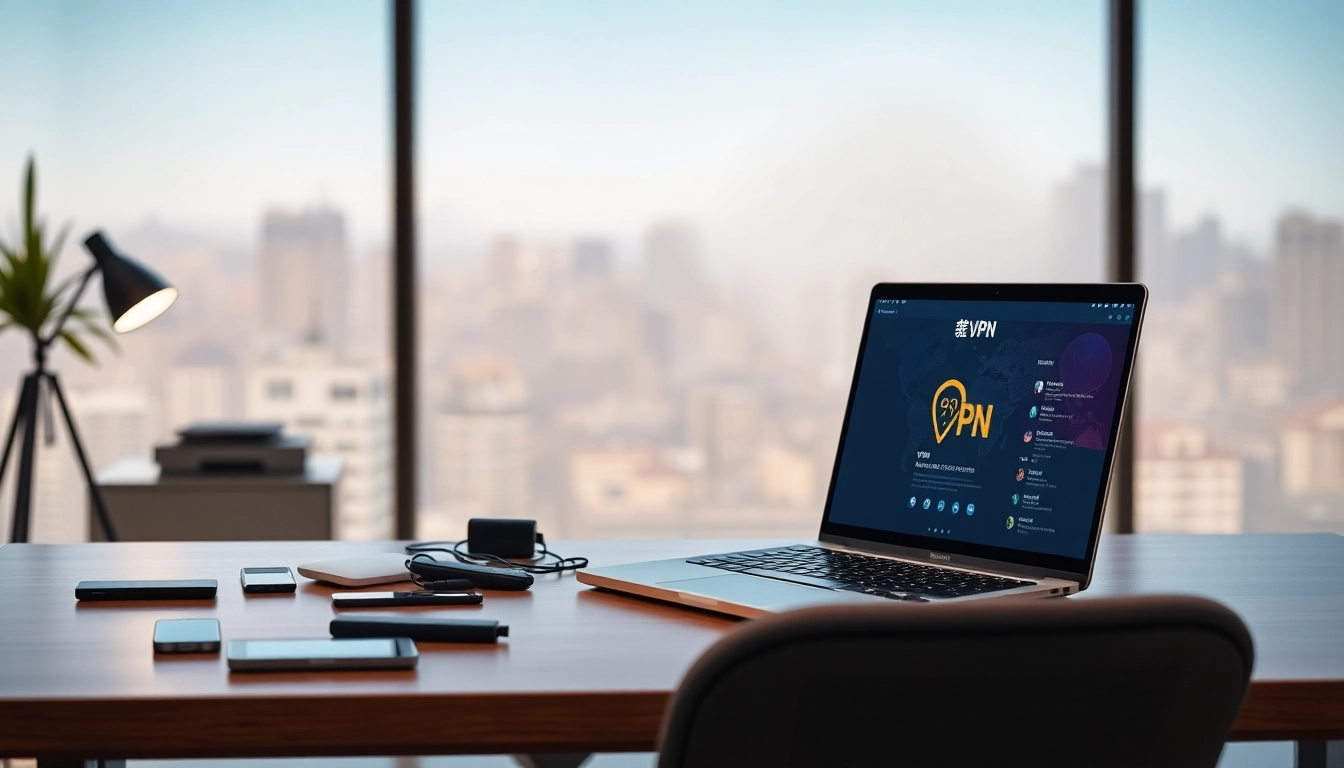 快连：2026 年安全浏览的必备 VPN