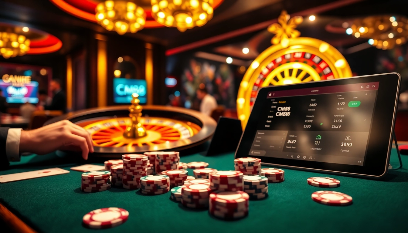 Mastering CM88: Essential Strategies for Winning Big in 2026